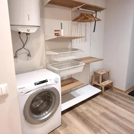 Entire + 2 + Self Check-in Appartement Tallinn