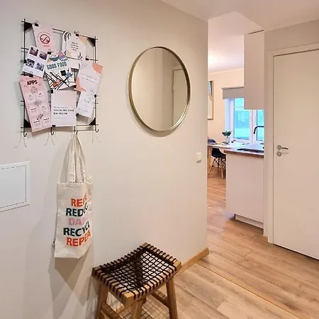 Apartment Entire + 2 + Self Check-in