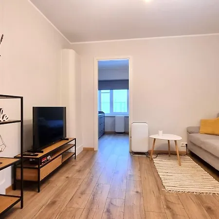 Apartment Entire + 2 + Self Check-in *